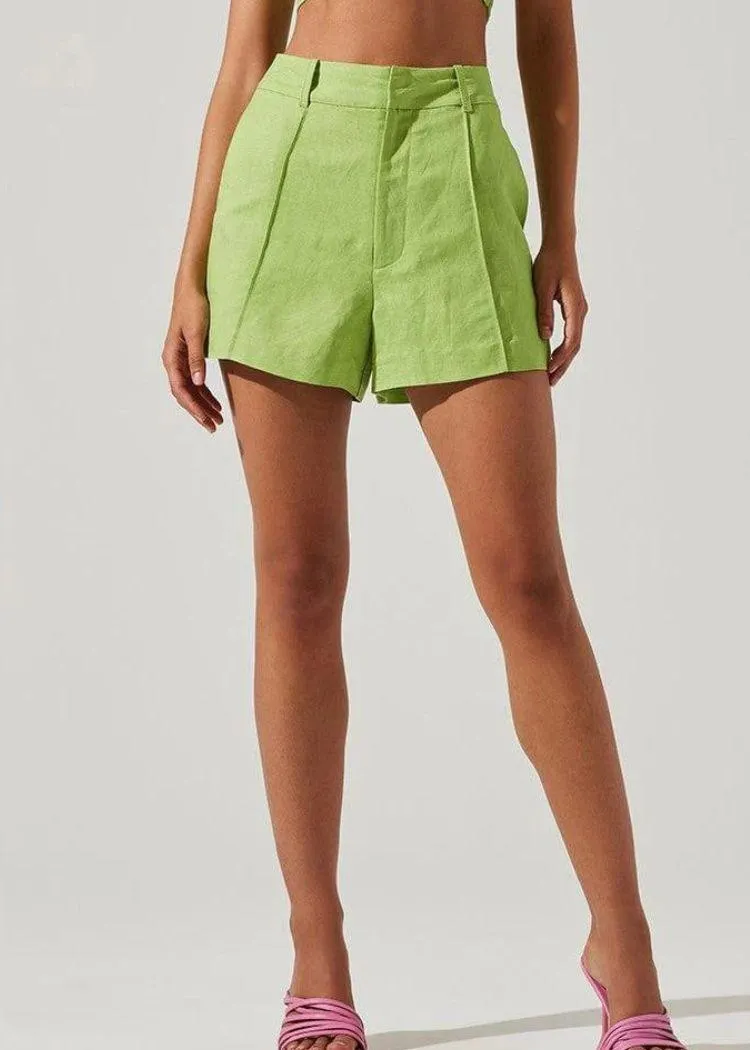 ASTR The Label Amiah Shorts ***FINAL SALE***