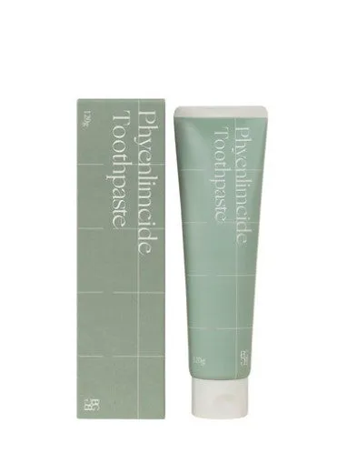 BBGG Phyenlimcide Toothpaste 120g