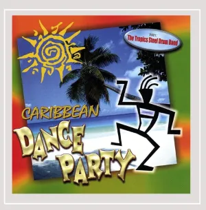Caribbean Dance Party