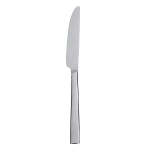Chef's Table Everyday Flatware Dinner Knife