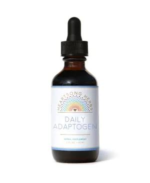 DAILY ADAPTOGEN
