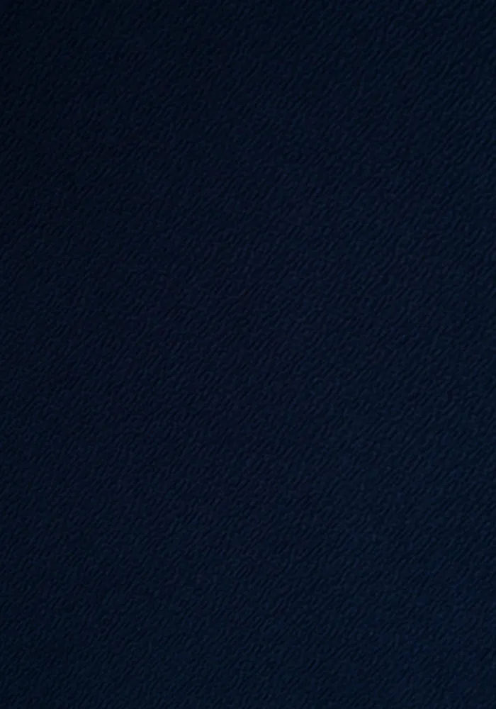 Diya Plain Navy Dungaree