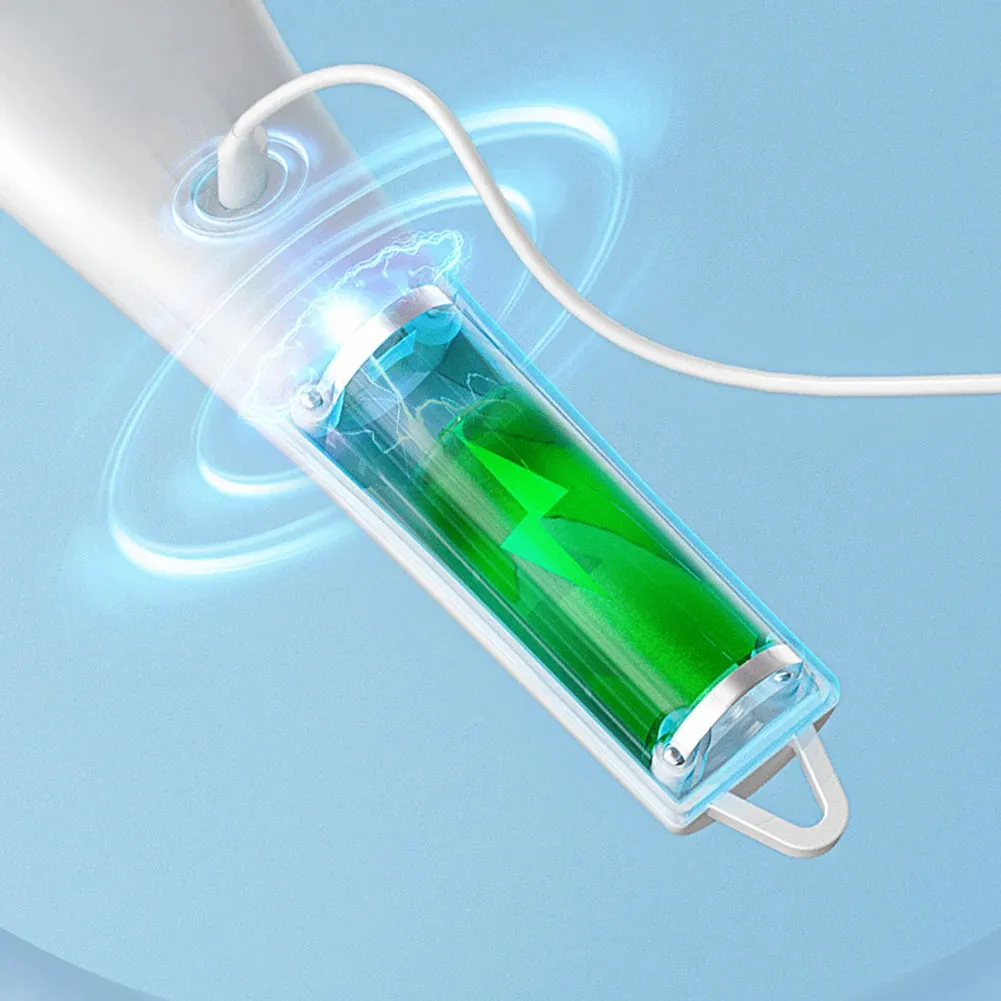Electric Spin Cleaning Brush with 5 Replace Heads Cordless Portable Scrub Brush Handheld Scrubber Suitable for Bathroom Kitchen