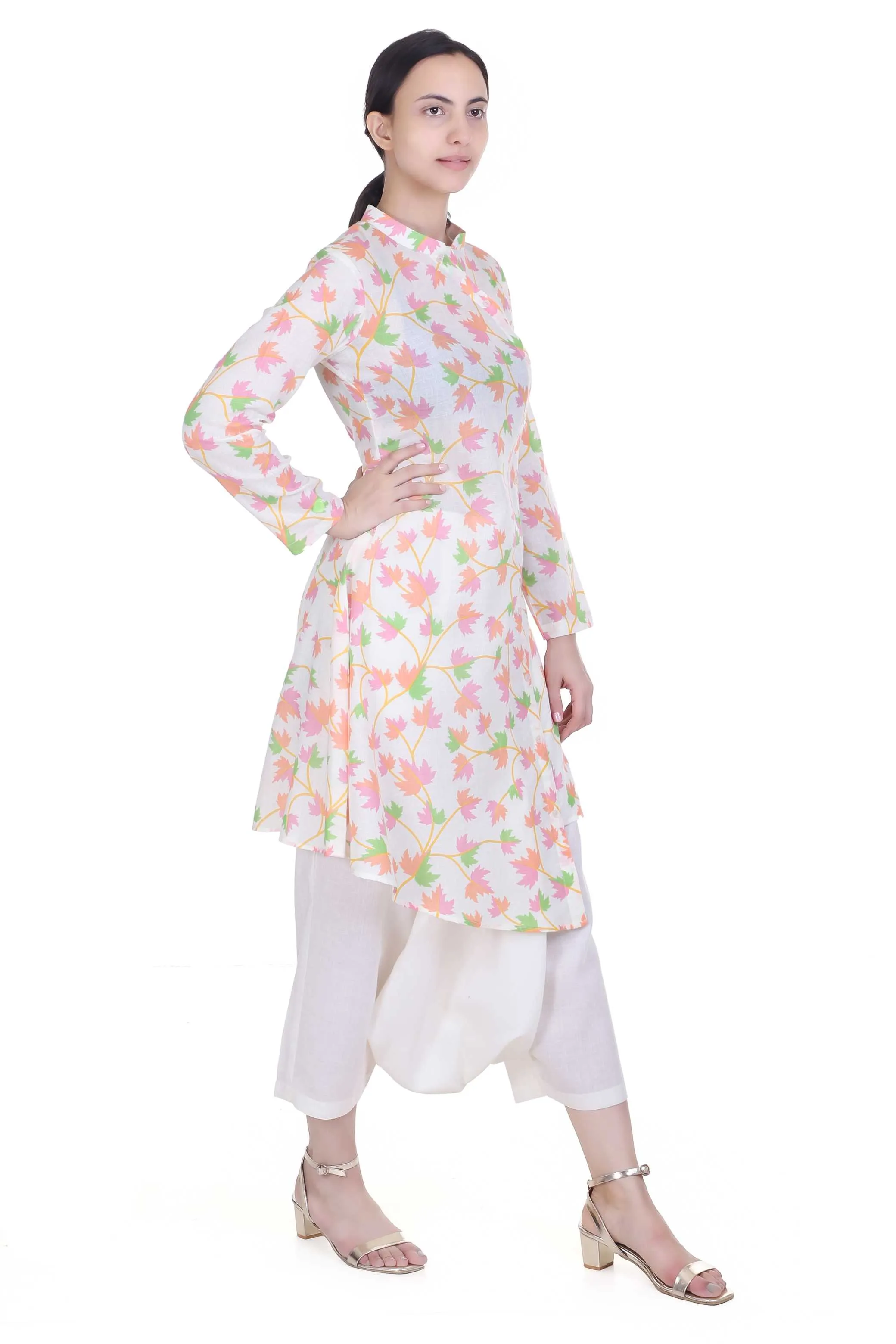 ELENI DHOTI PANT