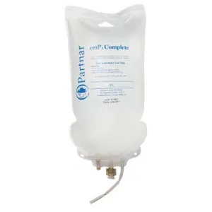 emP3 Complete Flush 2L (5/cs)