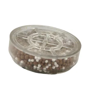 Filter Replacement - Bathtub Filter