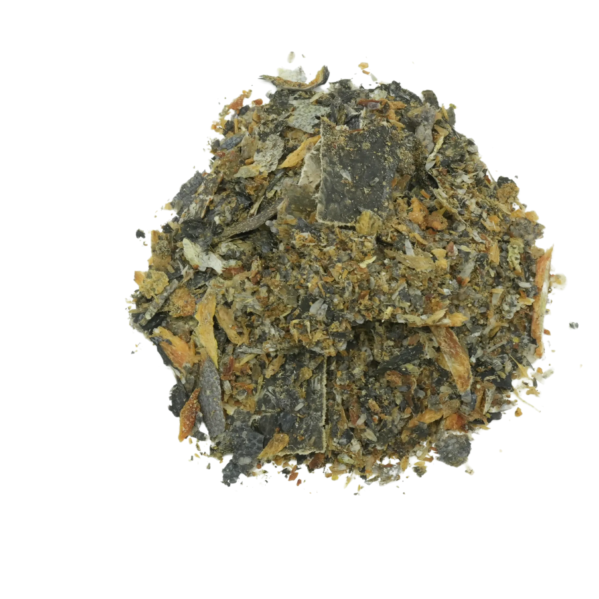 Fish Jerky Dog Food Toppers