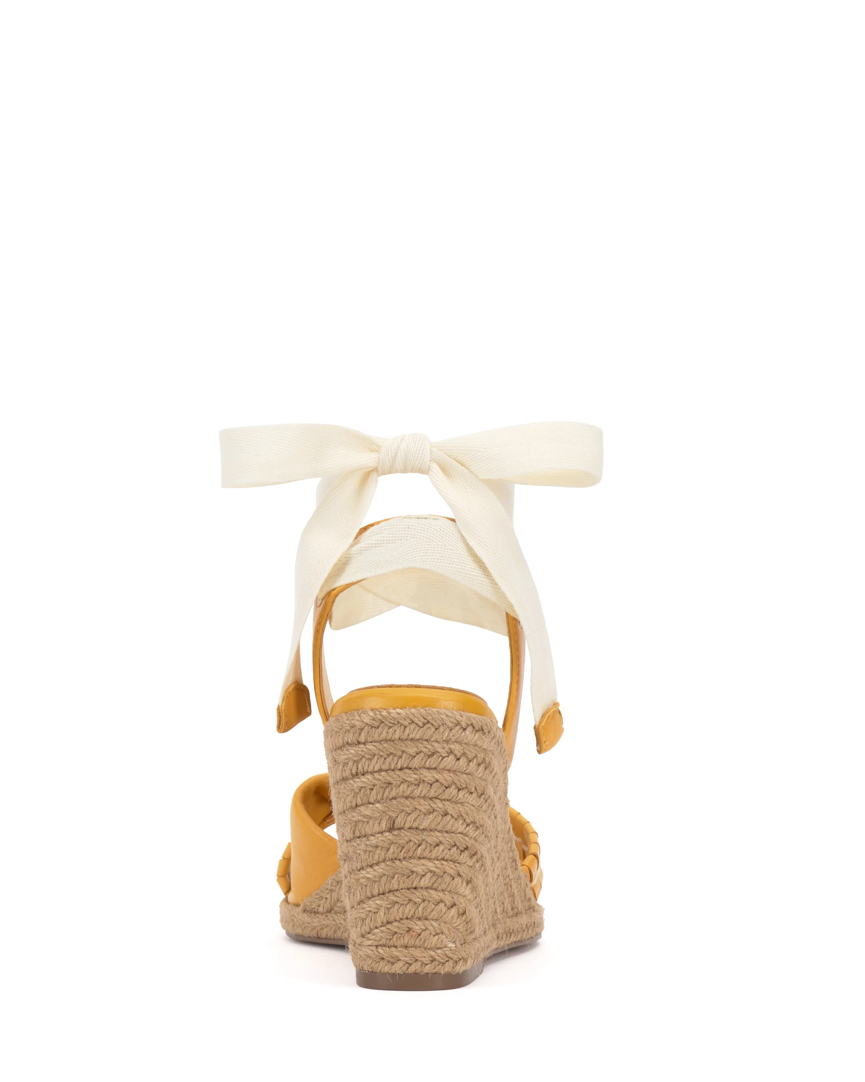 Floriana Wedge Sandal