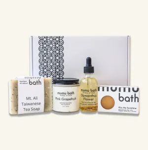 Founder's Box