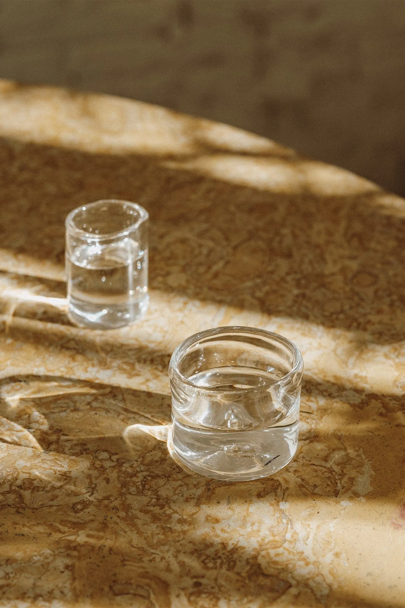 Frama 0405 Glass Wide