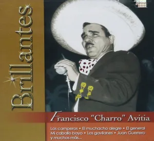 FRANCISCO CHARRO AVITIA / BRILLANTES