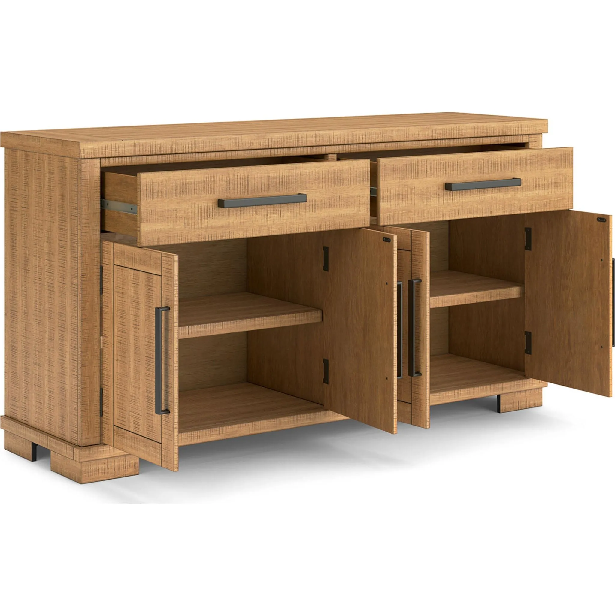 Havonplane Dining Server