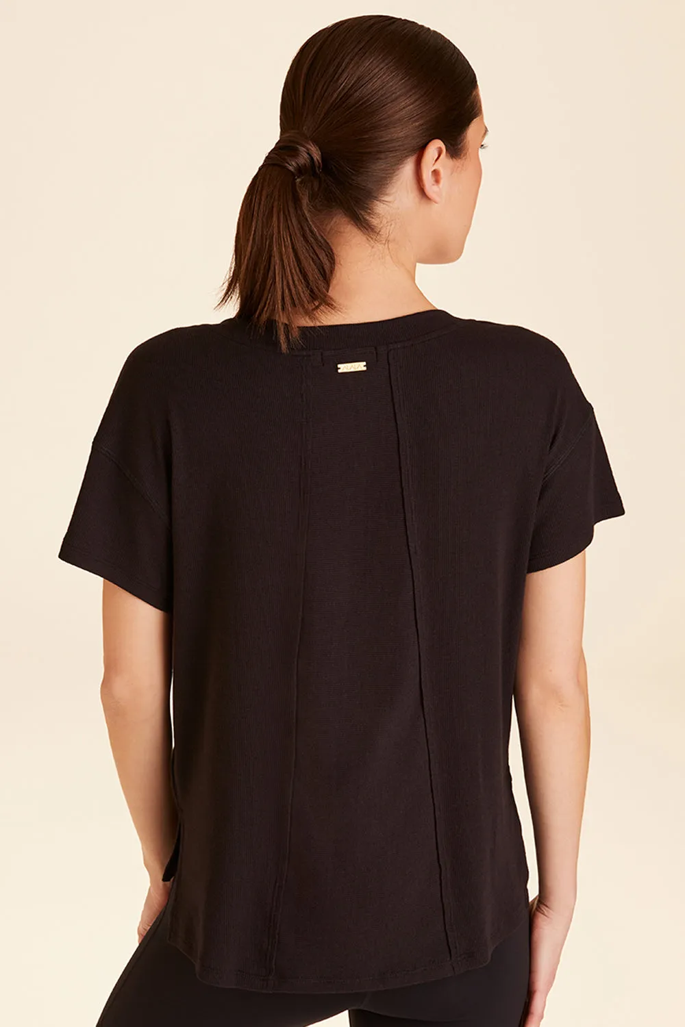 Indio Rib Tee