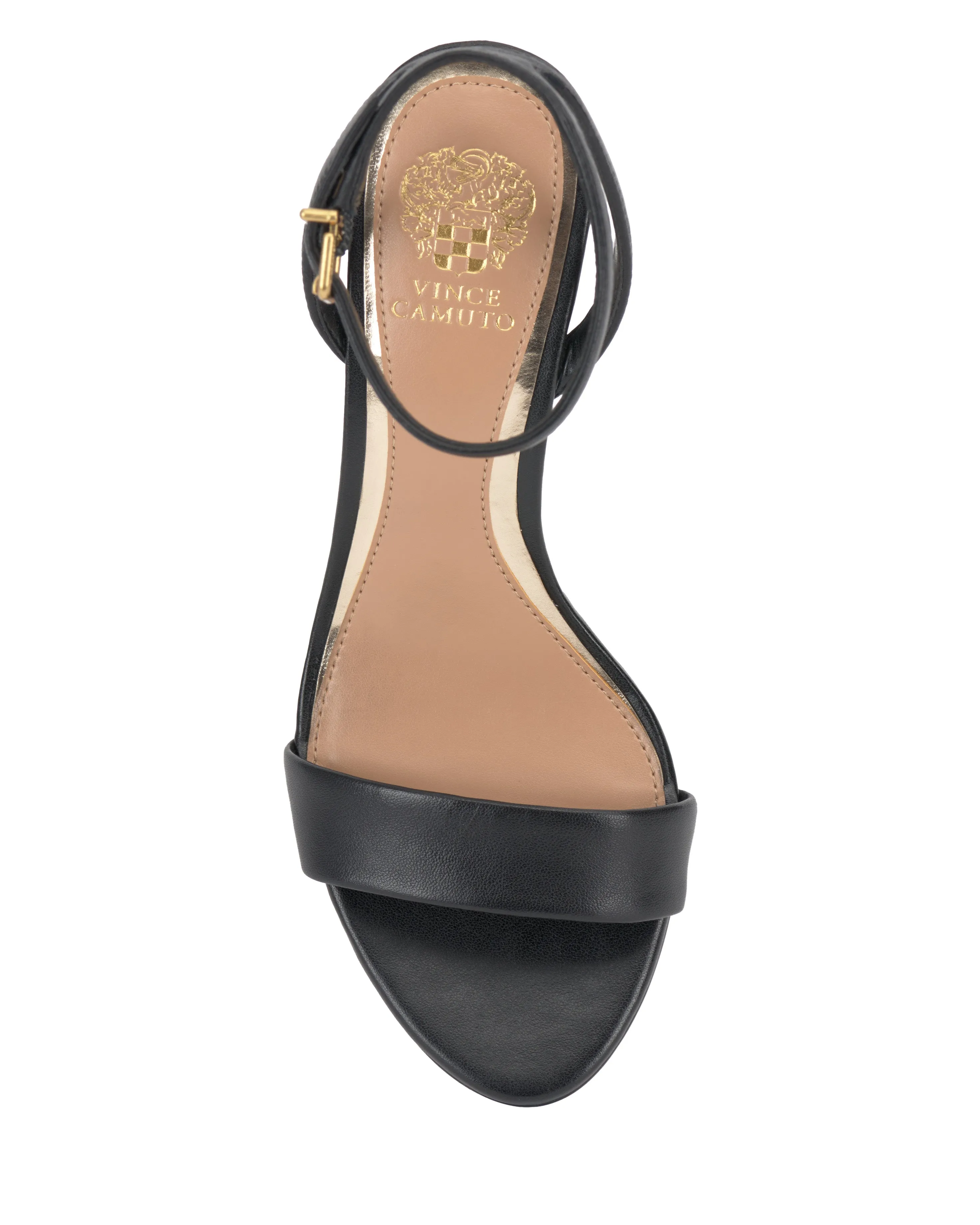Jefany Wedge Sandal