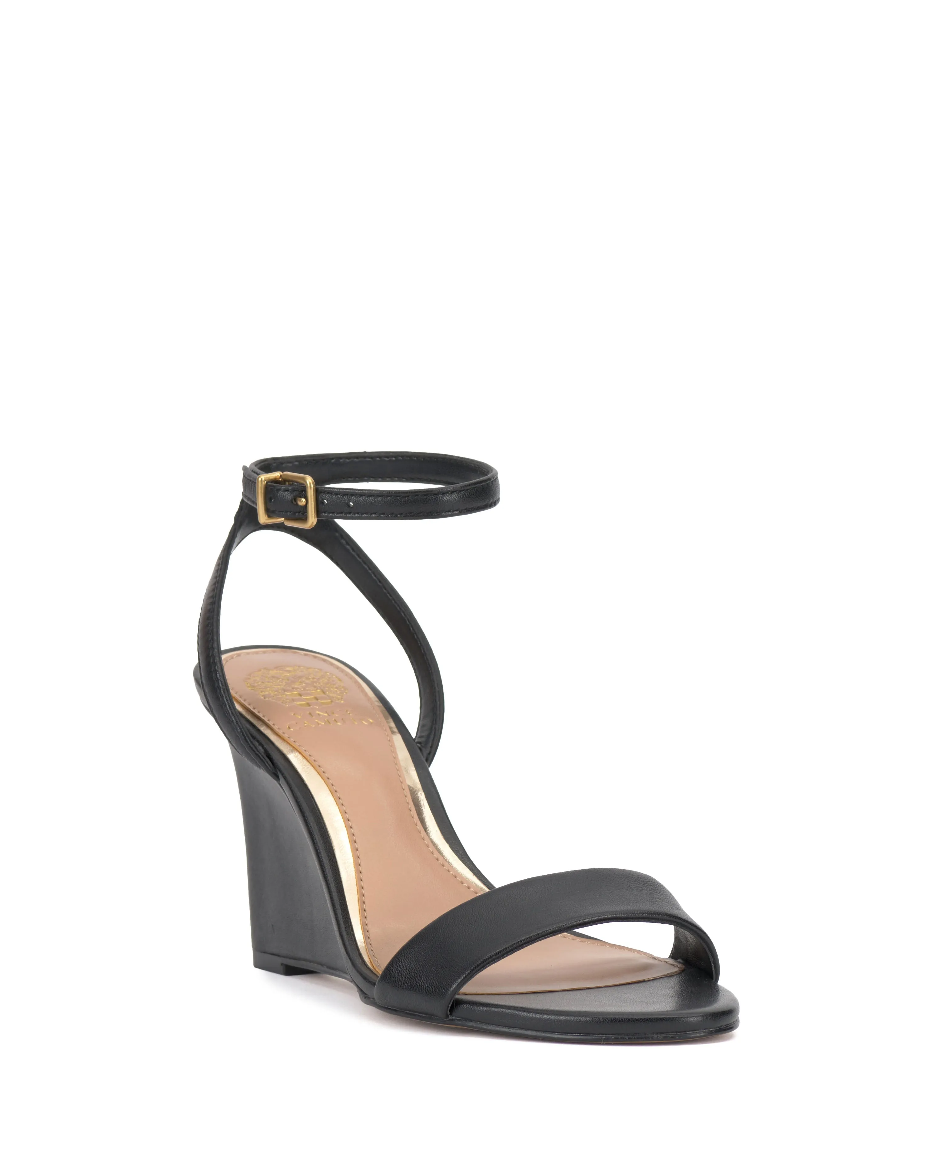 Jefany Wedge Sandal
