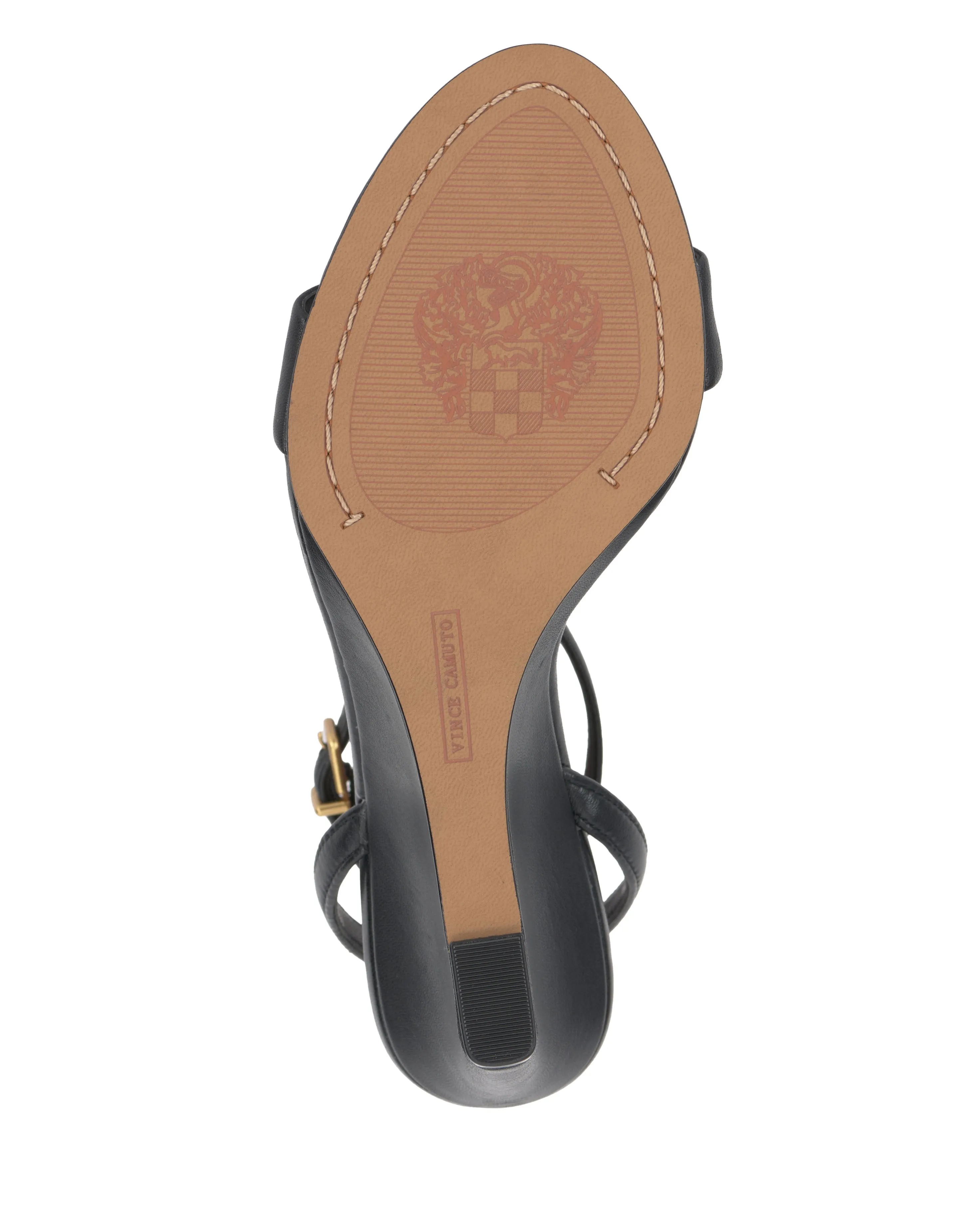 Jefany Wedge Sandal