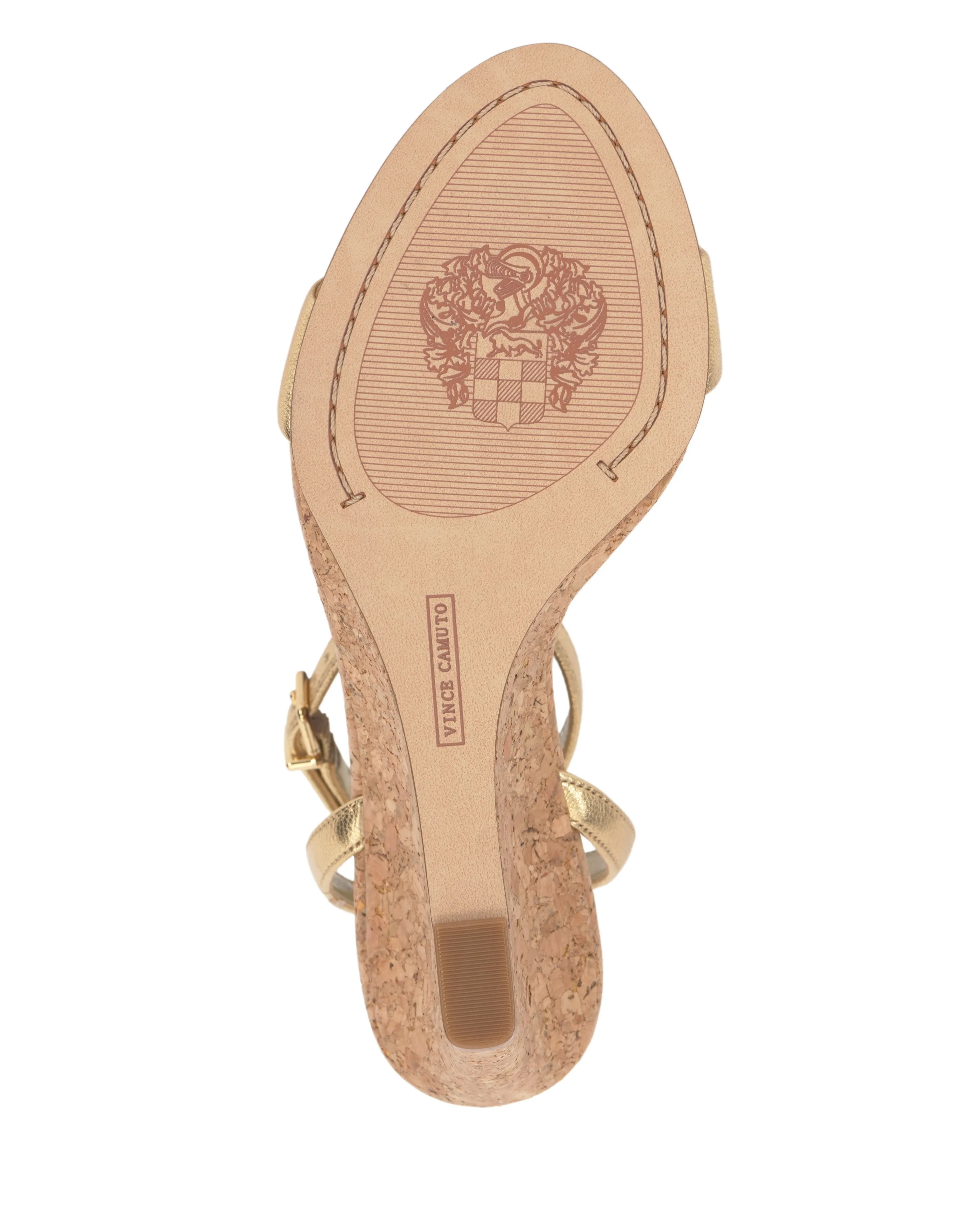Jefany Wedge Sandal