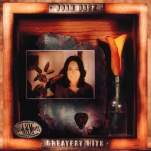 Joan Baez - Greatest Hits Original recording remastered Edition by Baez, Joan (1996) Audio CD