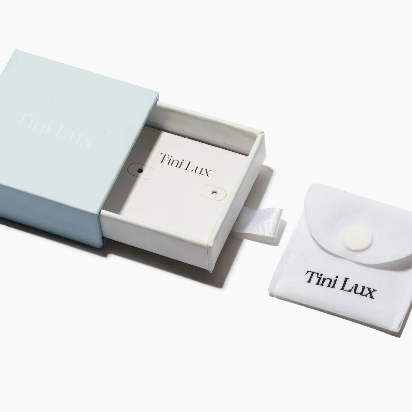 Kyra Stud Earrings