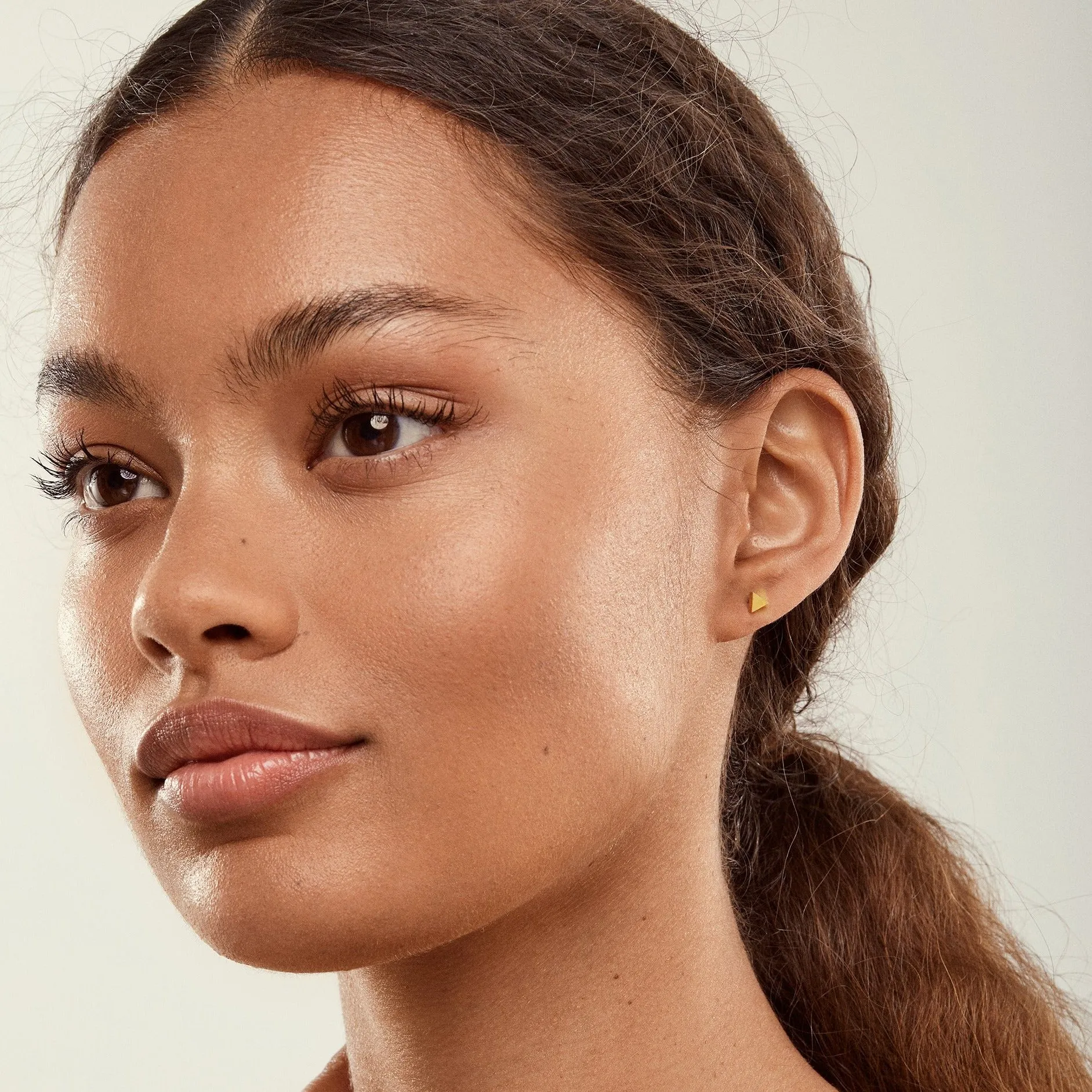 Kyra Stud Earrings