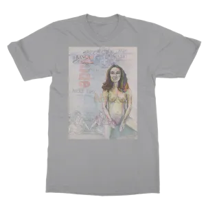Lire Classic Adult T-Shirt