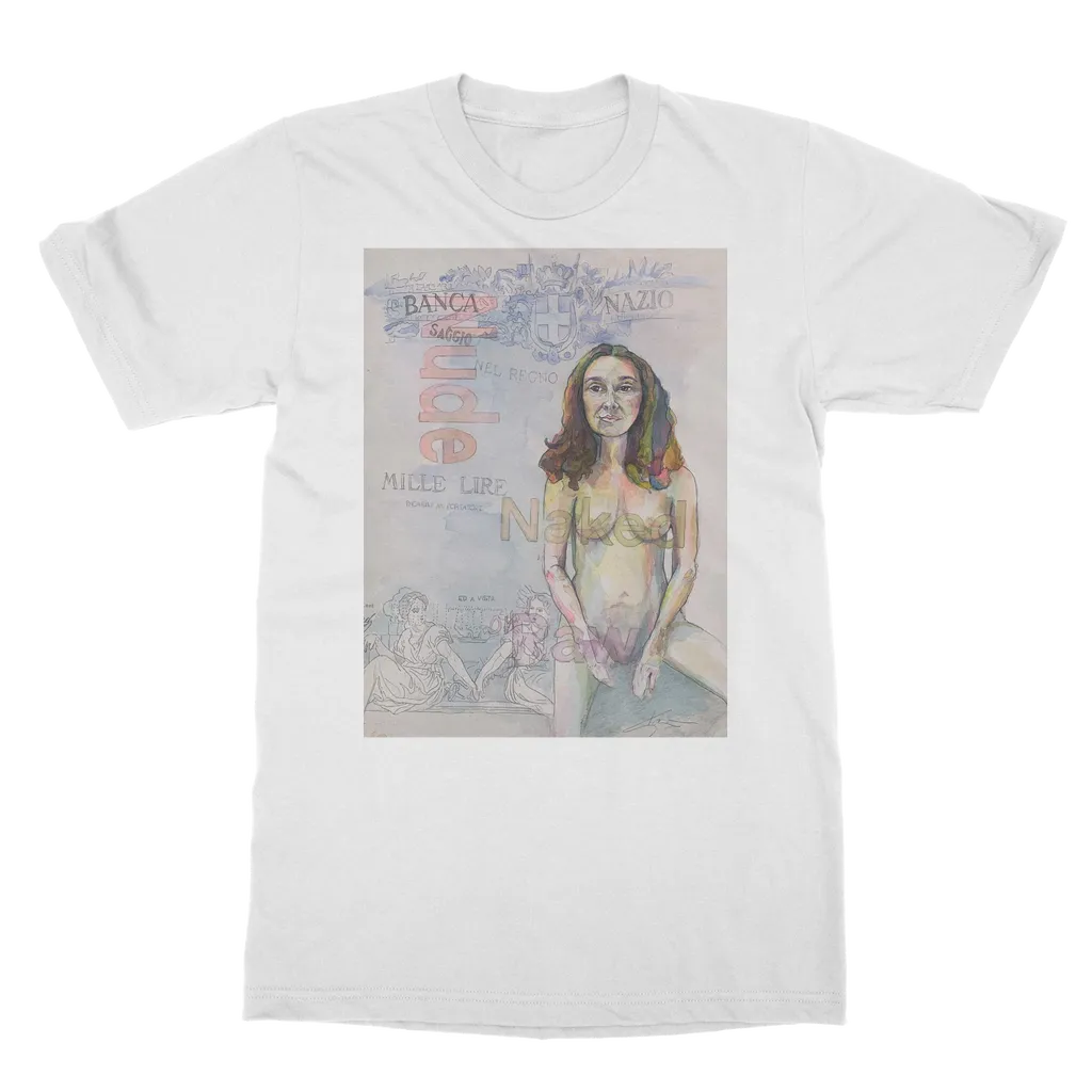 Lire Classic Adult T-Shirt