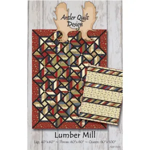 Lumber Mill