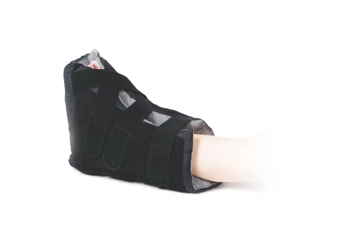 Medline HEELMEDIX Advanced Heel Protectors