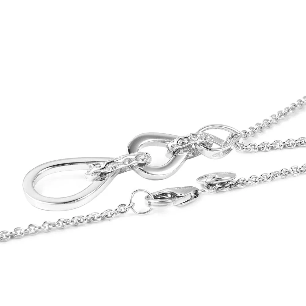 Molto Love Link Pendant