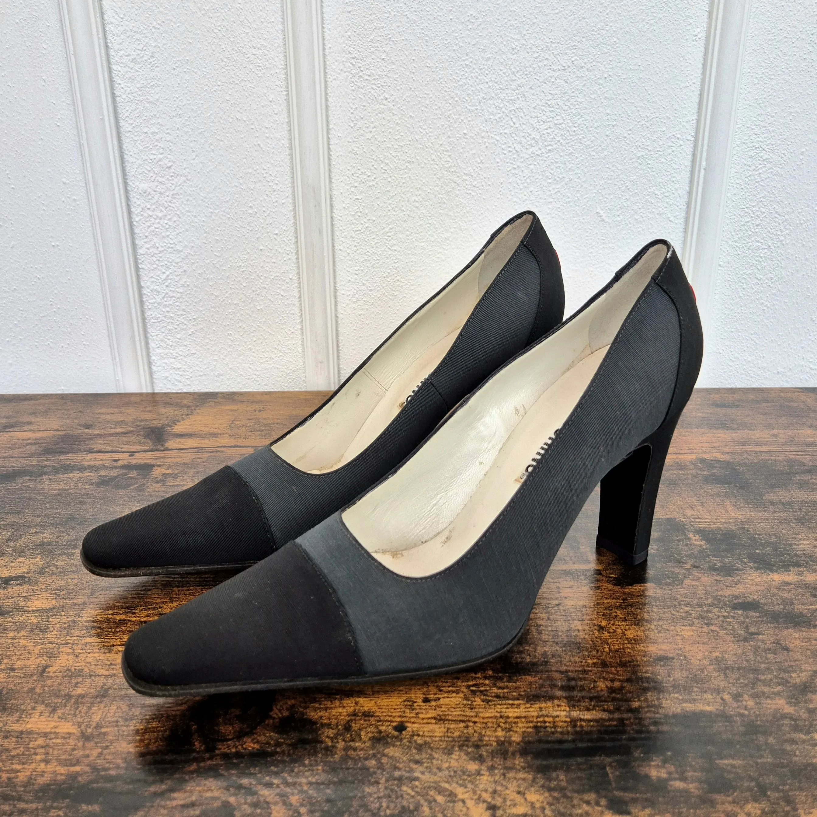 Moschino | Scarpe "I love heels"
