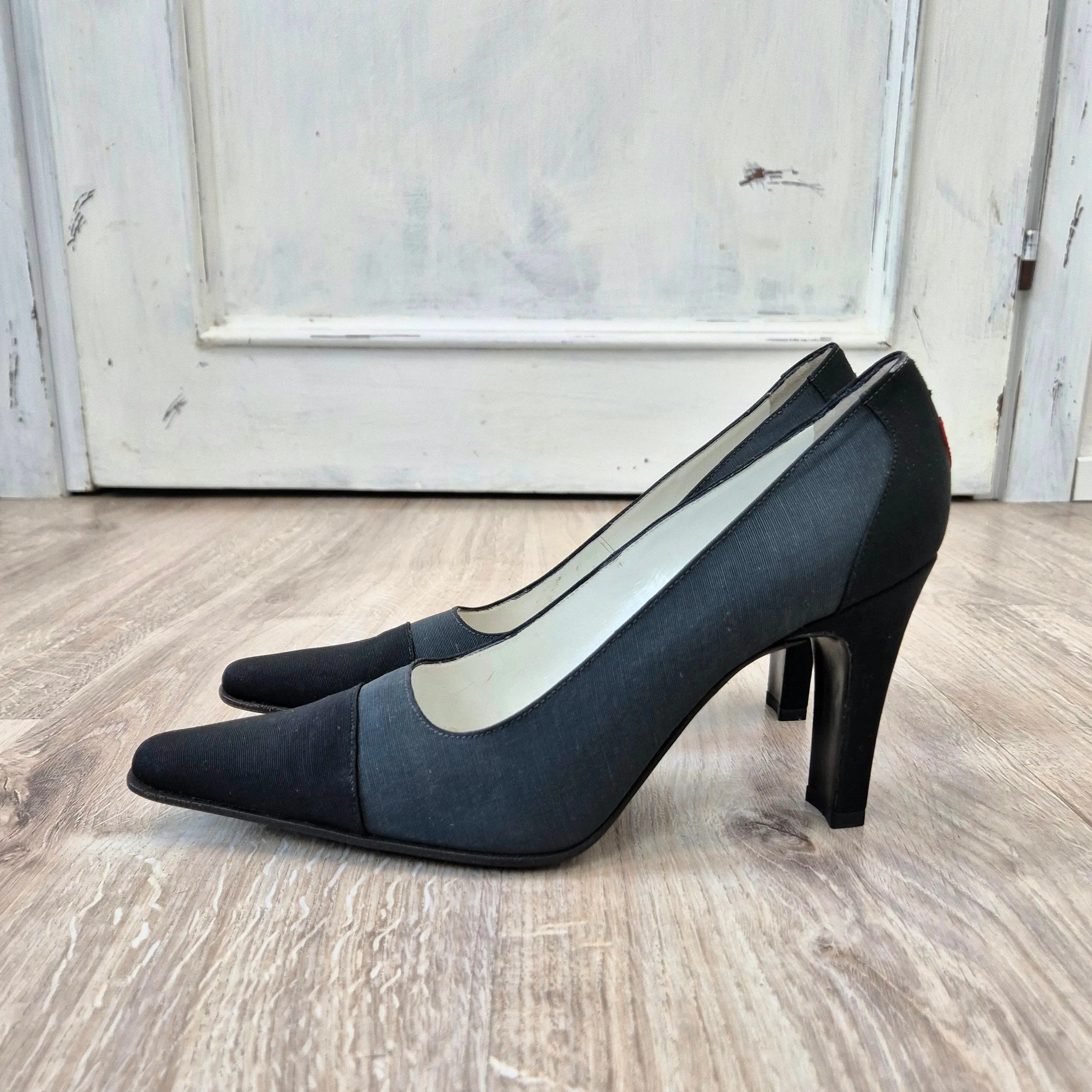 Moschino | Scarpe "I love heels"