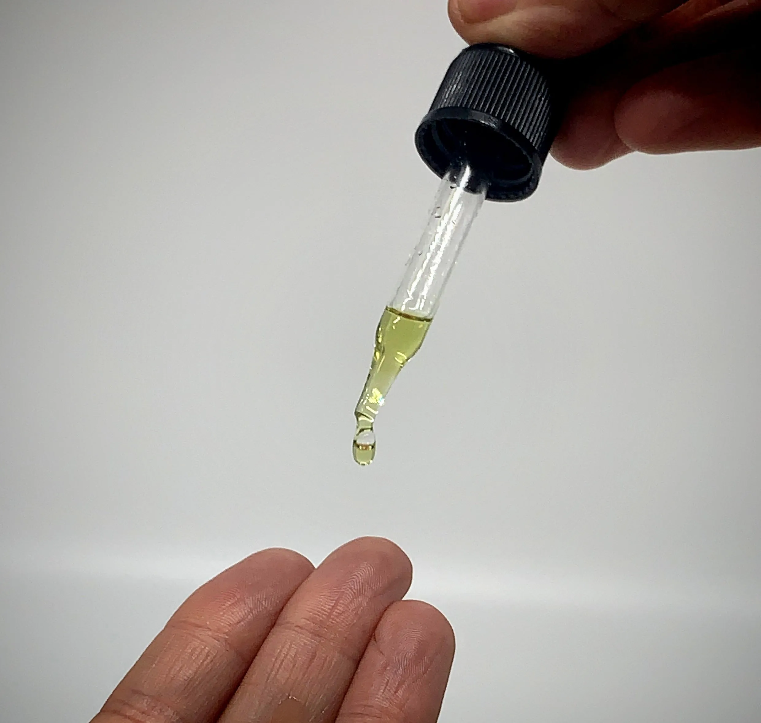 Nourishing Daily Facial Oil