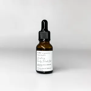 Nourishing Daily Facial Oil