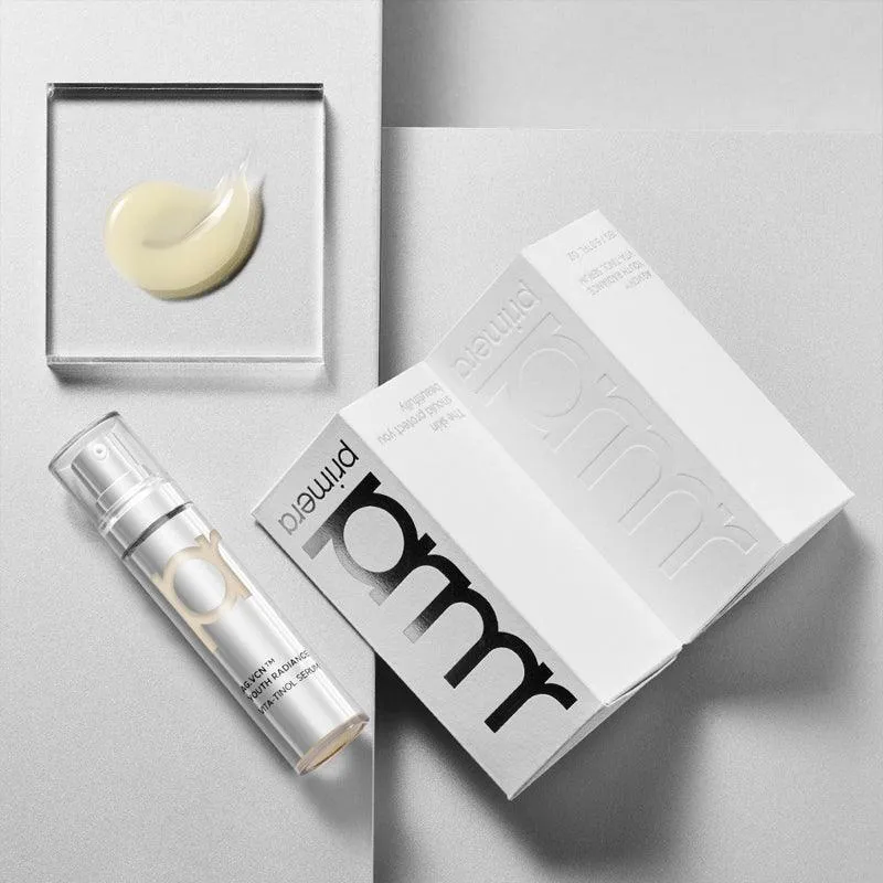 [primera] Youth Radiance Vita Tinol Serum 21ml