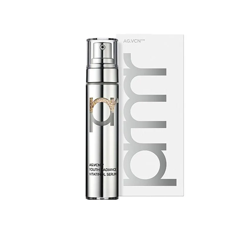 [primera] Youth Radiance Vita Tinol Serum 21ml