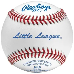 Rawlings RLLB Little League Baseball