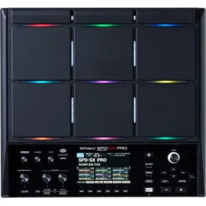 Roland SPD-SX PRO Sampling Pad SPDSXPRO