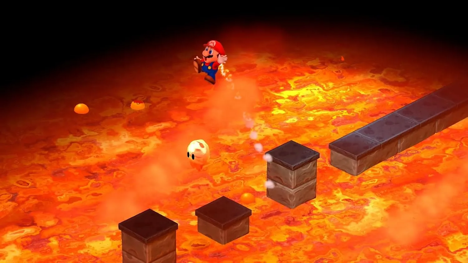 Super Mario RPG - Nintendo Switch (US Version)