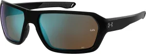 Under Armour Men's Ua Recon Square Sunglasses