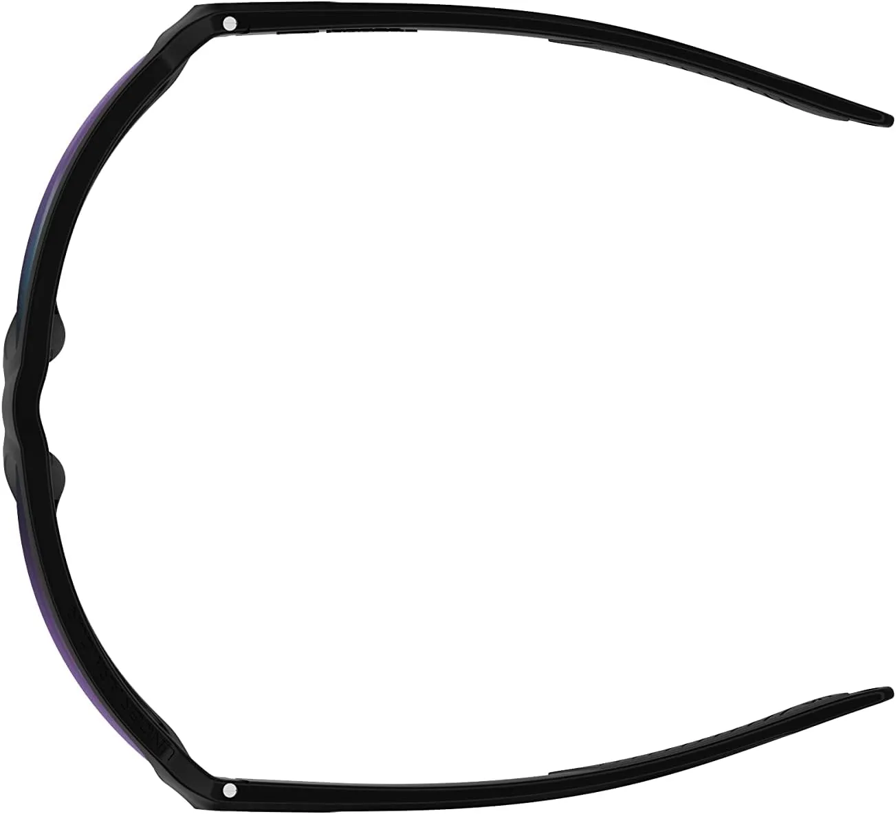 Under Armour Men's Ua Recon Square Sunglasses